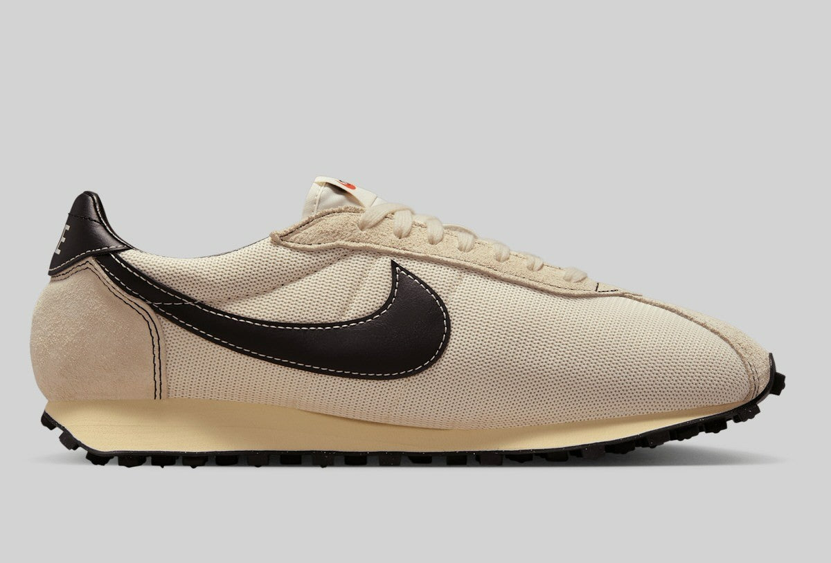 HJ4687-004 Nike LD-1000 Soft Pearl Muslin Black (Men's)