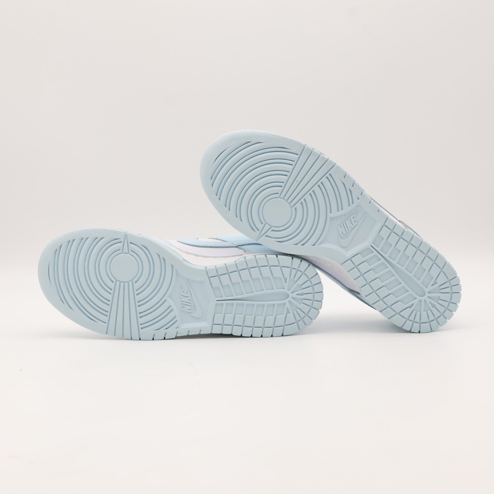 DV0833-104 Nike Dunk Low Retro Glacier Blue (Men's)