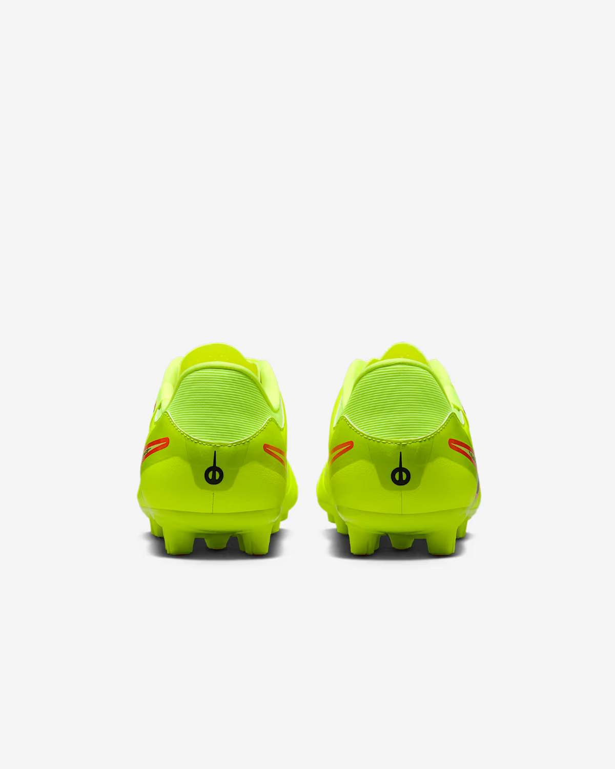 DV4339-701 Nike Tiempo Legend 10 Academy HG Volt Black (Men's)