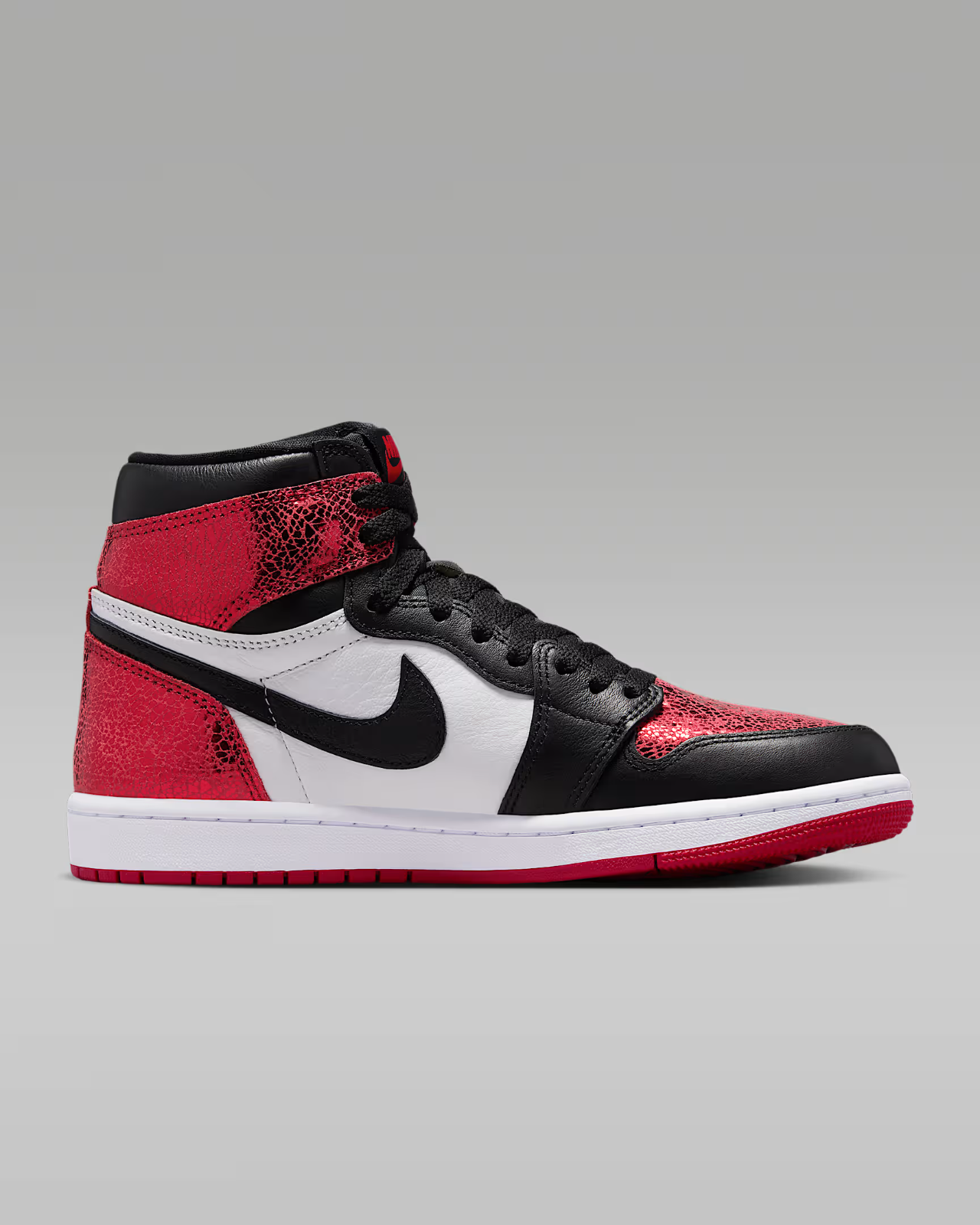 FD2596-602 Nike Air Jordan 1 High OG Ruby (Women's)