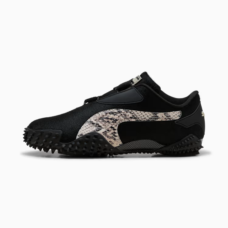 406497-01 A$AP Rocky Ã Puma Mostro OG Pony Hair (Men's)