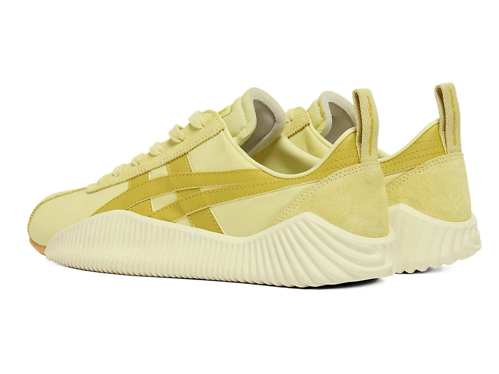 1183B257-750 Onitsuka Tiger ACROMOUNT WHEAT YELLOW MUSTARD (Men's)