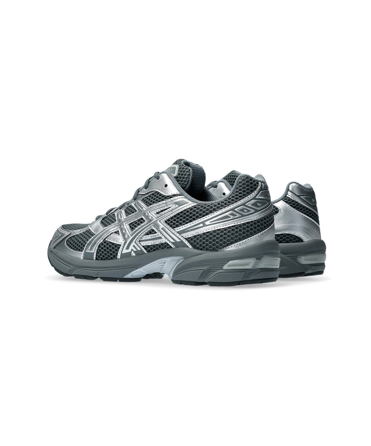 1201A934-020 Asics Gel-1130 Steel Grey Pure Silver (Men's)
