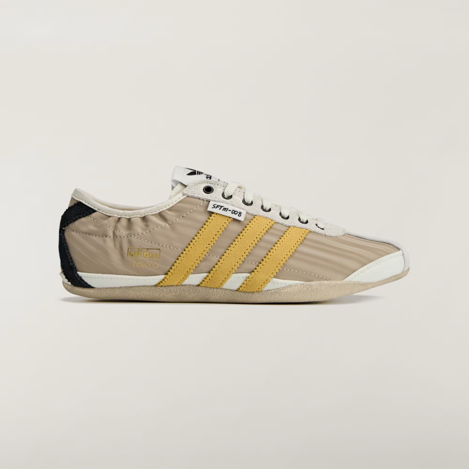 KJ4401 Song For The Mute adidass Tokyo Off White (Women's)