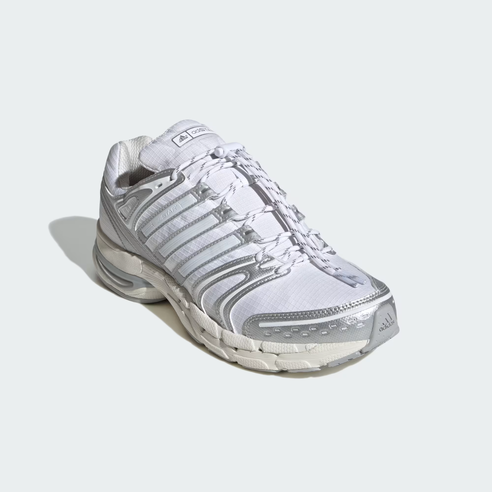 KZ7074 adidas Adistar Control 5 For Japan "Triple White" (Men's)