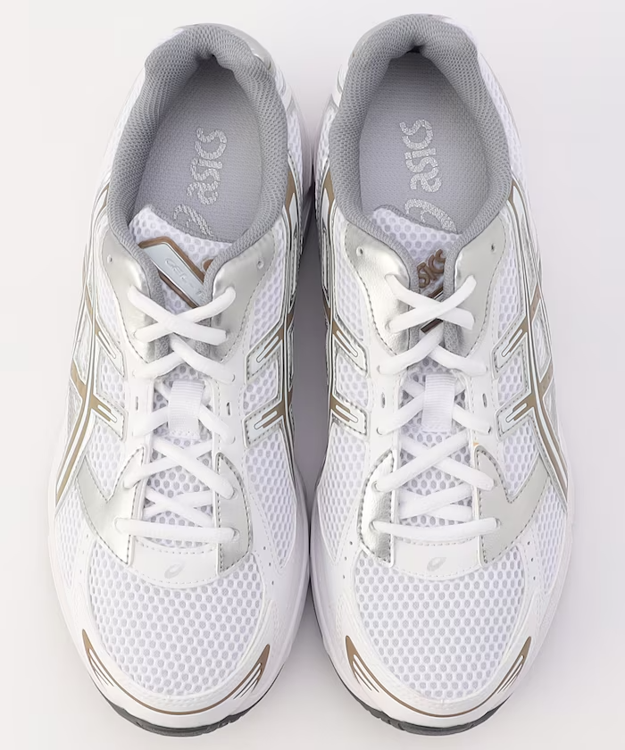 1203A609-104 Asics Gel-1130 White Pepper (Men's)