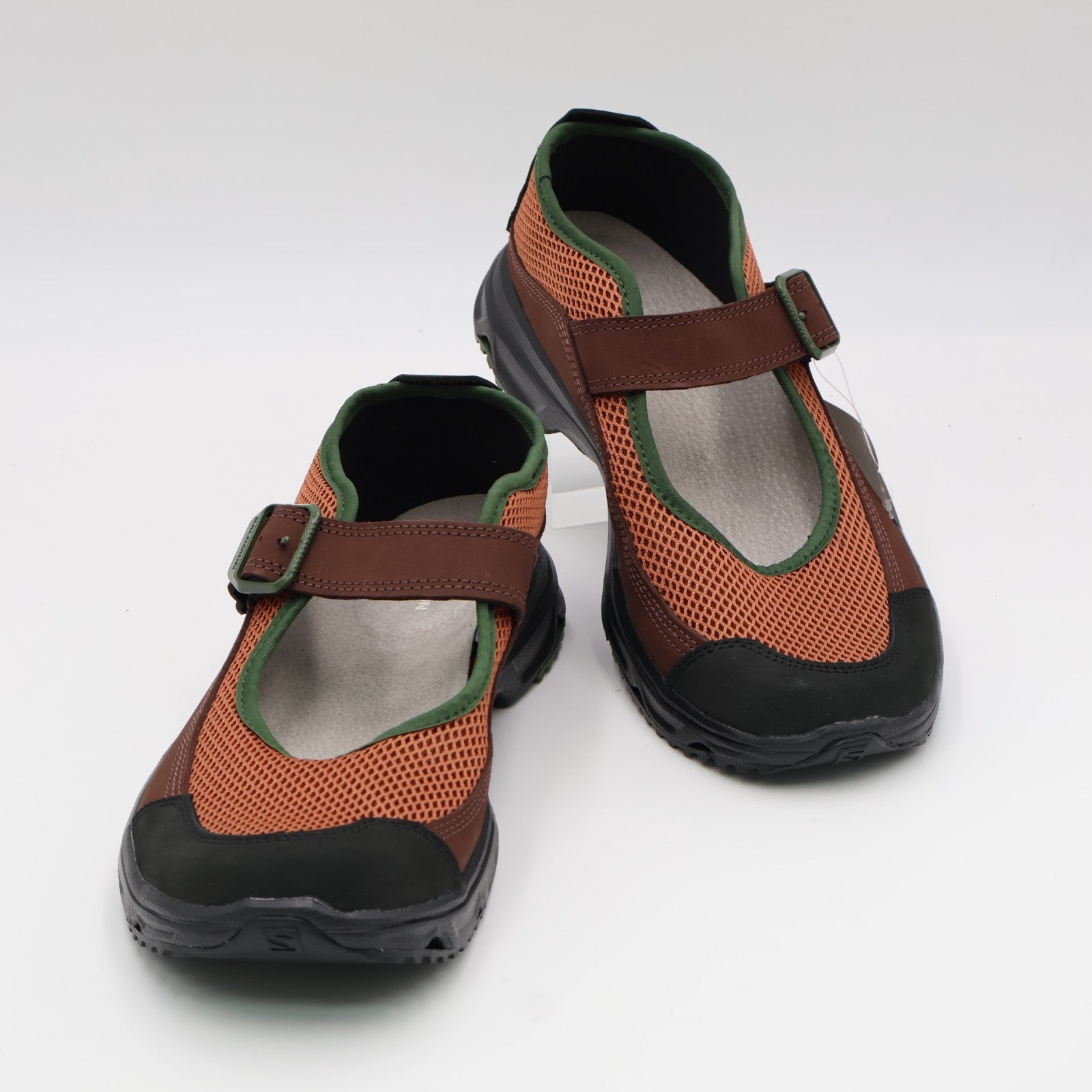 L47750300 Salomon RX Marie-Jeanne Russet Black (Men's)