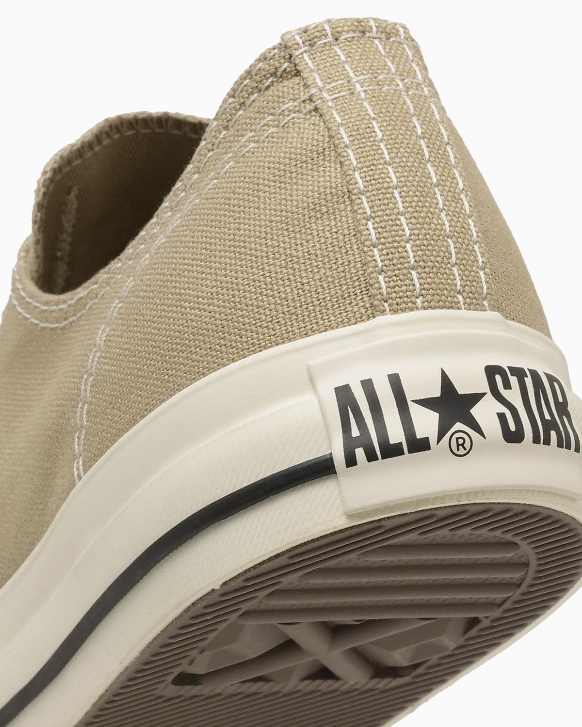 31318102 Converse All Star StitcHing OX Smoky Beige (Men's)