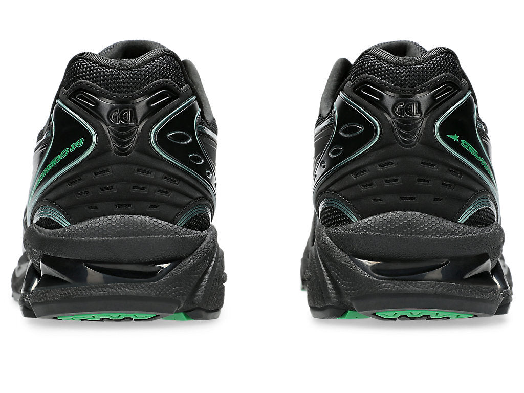 1201B024-001 8ON8 Asics Gel-Kayano 14 Black (Men's)