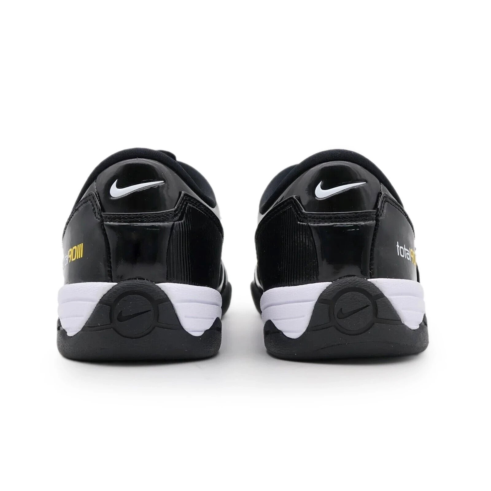 HJ9351-001 Nike Total 90 3 SP Black and White (Men's)
