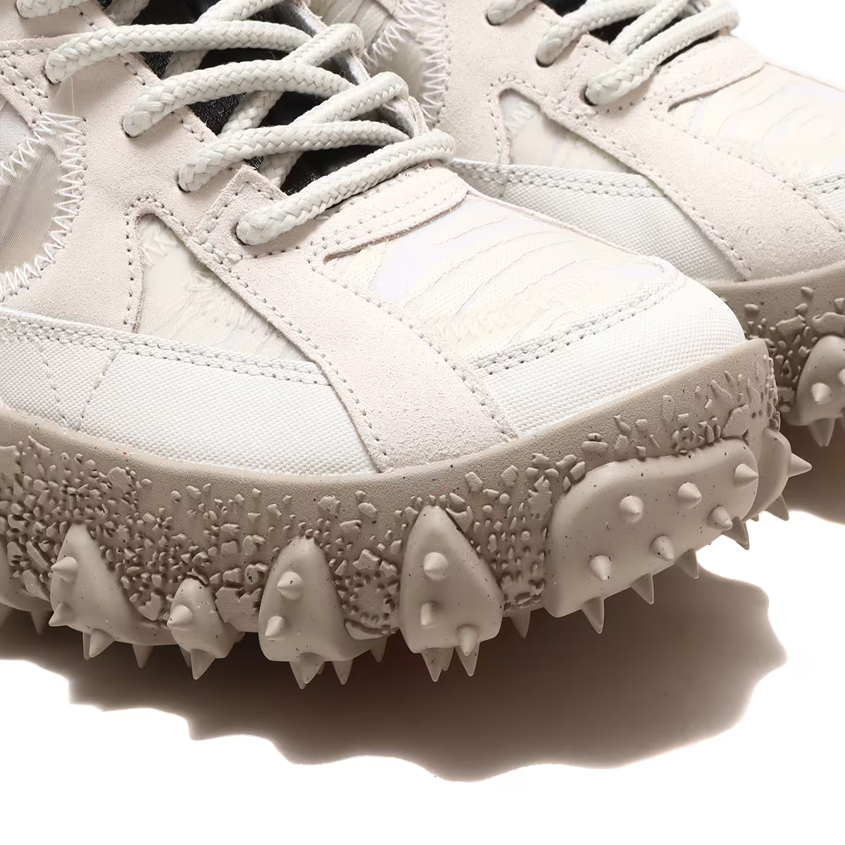 DQ1615-100 Off-White Ã Nike Air Terra Forma (Men's)
