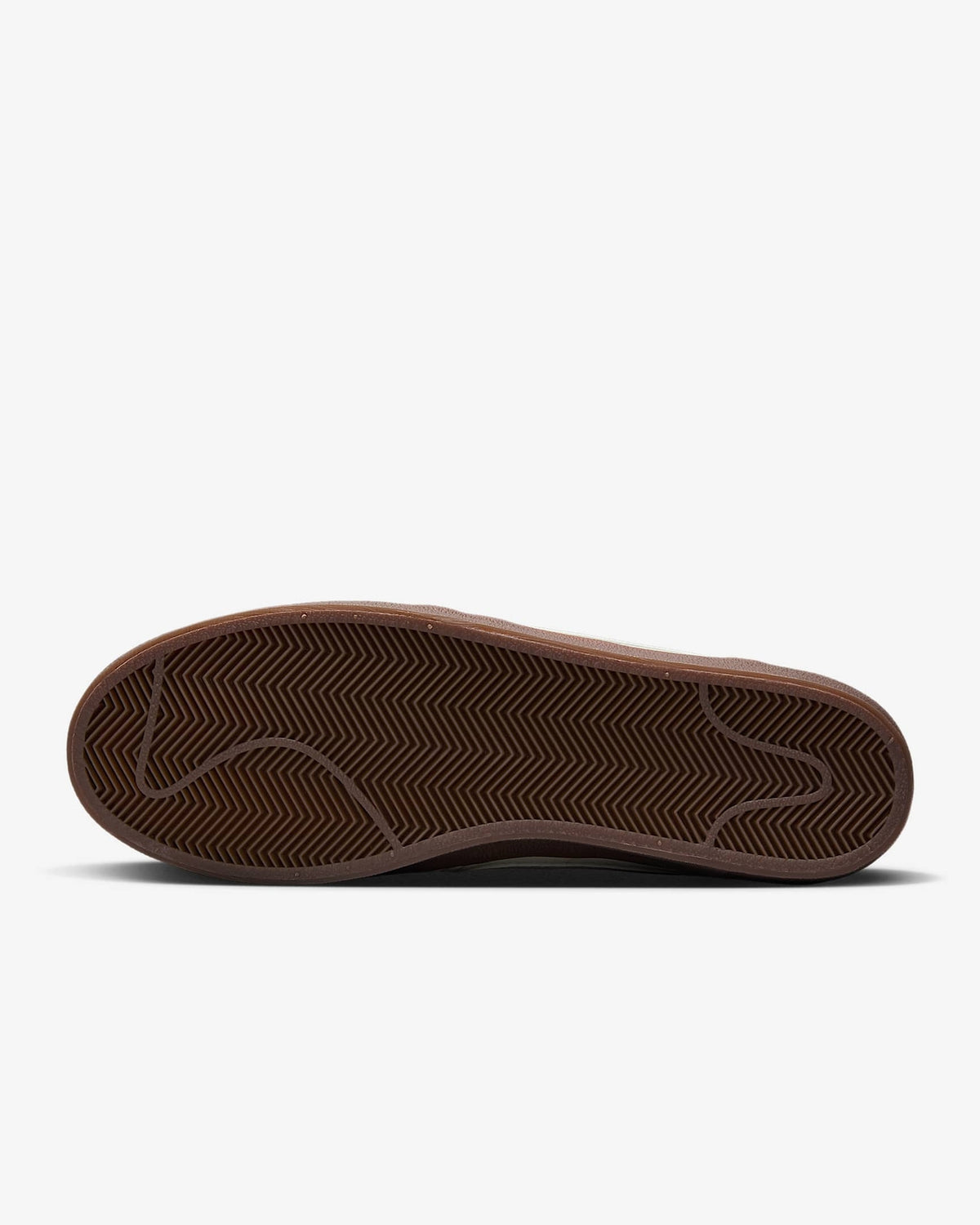 FQ8903-003 Nike Killshot 2 Light Silver Gum Dark Brown White (Men's)