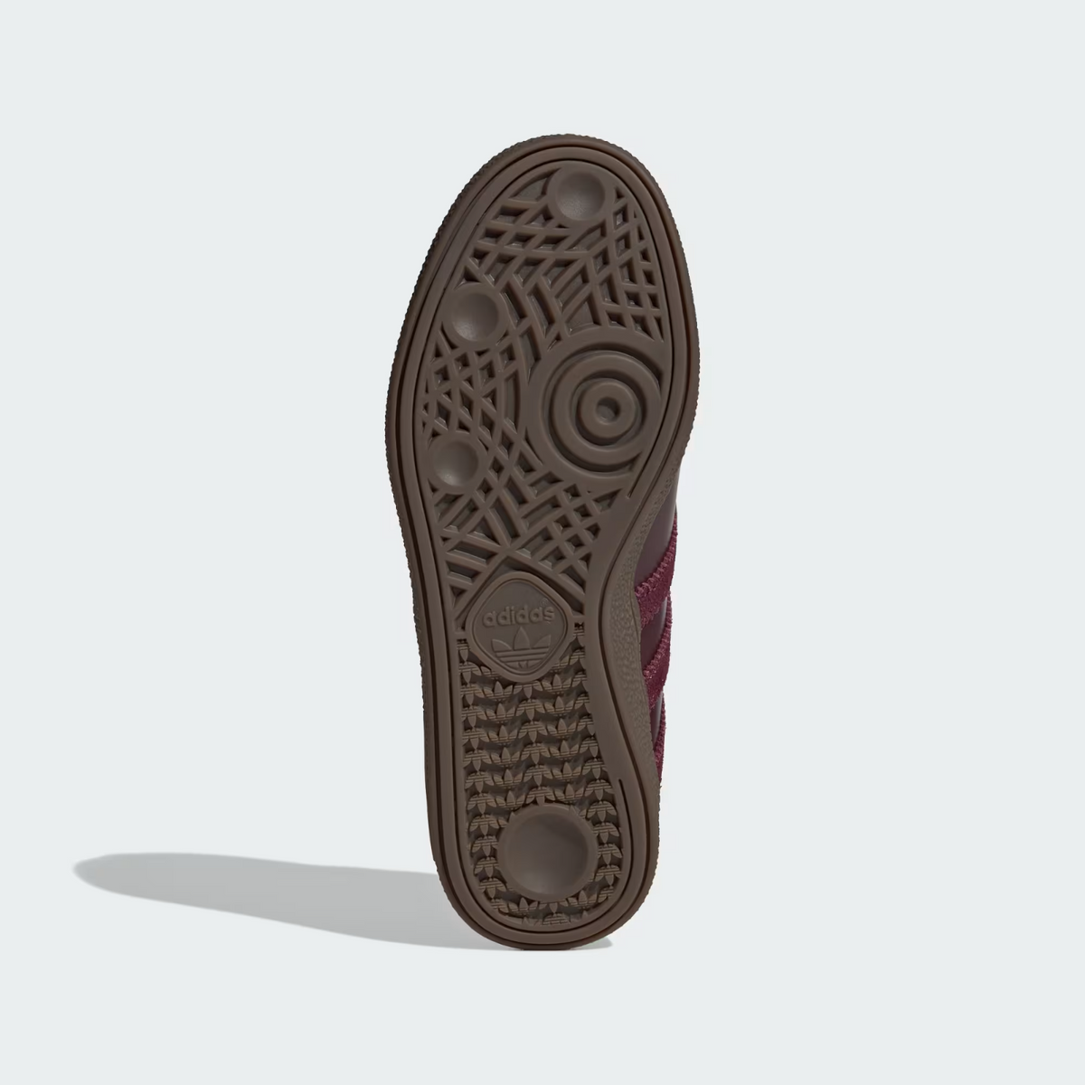 HP4466 adidas HANDBALL SPEZIAL LOAFER for Japan (Men's)