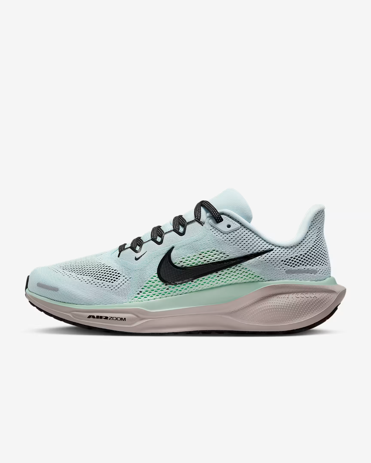 FD2723-406 Nike Pegasus 41 Road Running Shoes Glacier Ice  Mint Foam  (Women's)