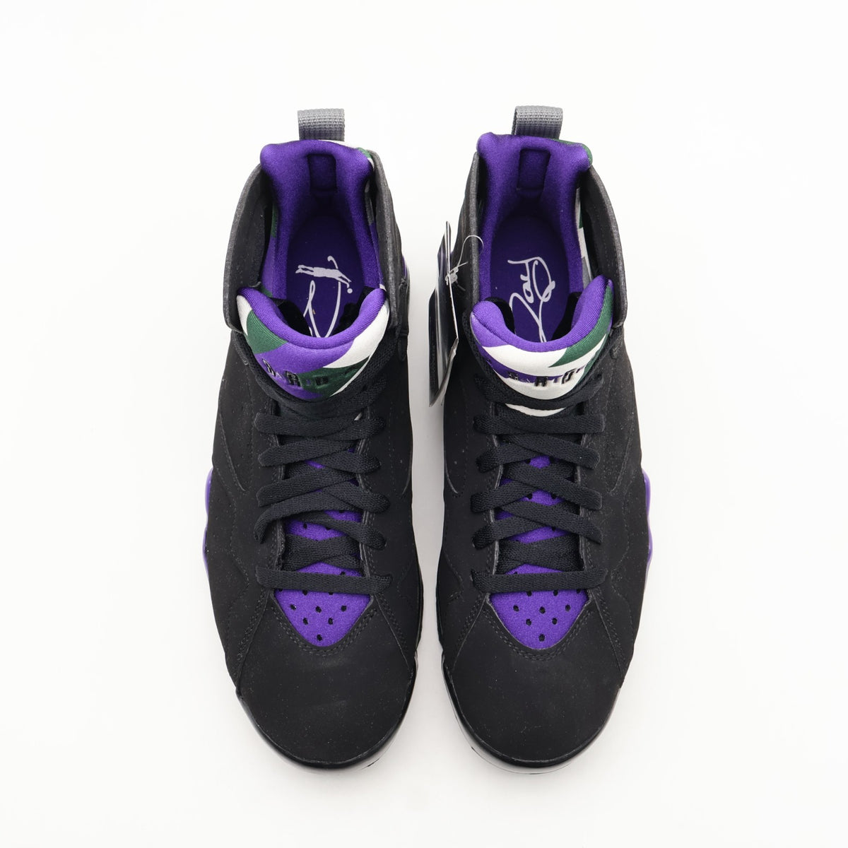 304775-053 Nike Air Jordan 7 "Ray Allen" (Men's)