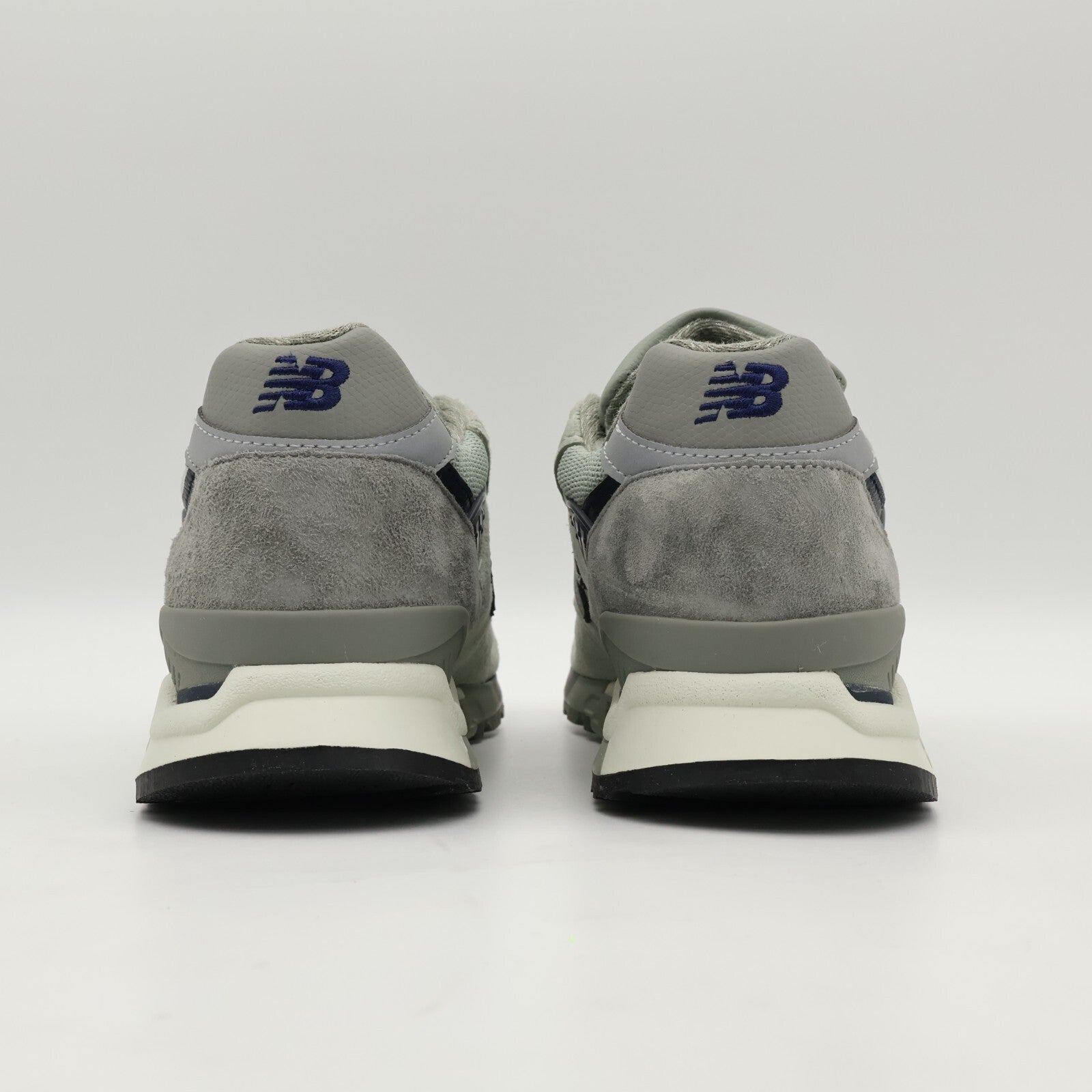 U998WT WTAPS New Balance 998 Gray (Men's)