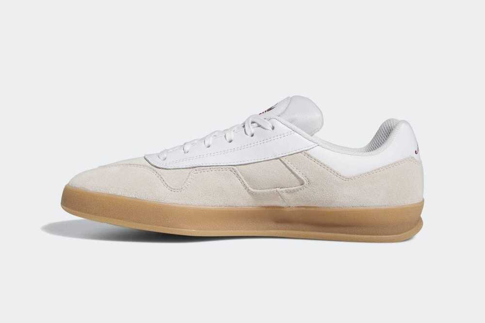 IG5265 adidas Originals Aloha Super Footwear White (Men's)