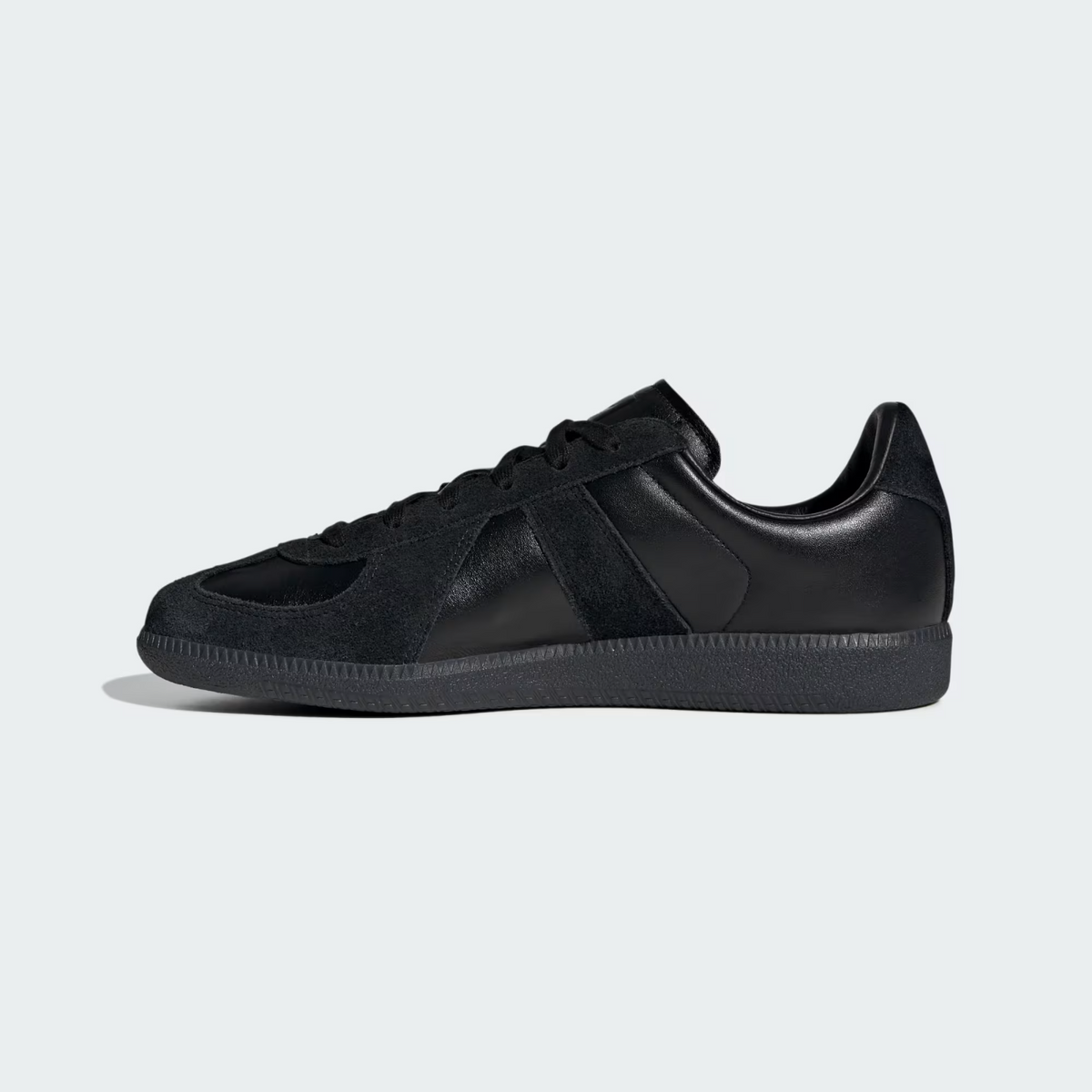 KH8484 adidas BW Army "Triple Black"