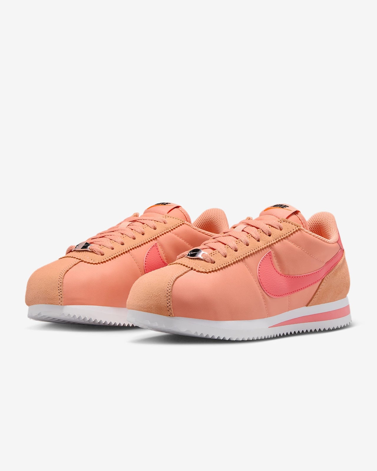 DZ2795-800 Nike Cortez Textile Women's Shoes (Women's)