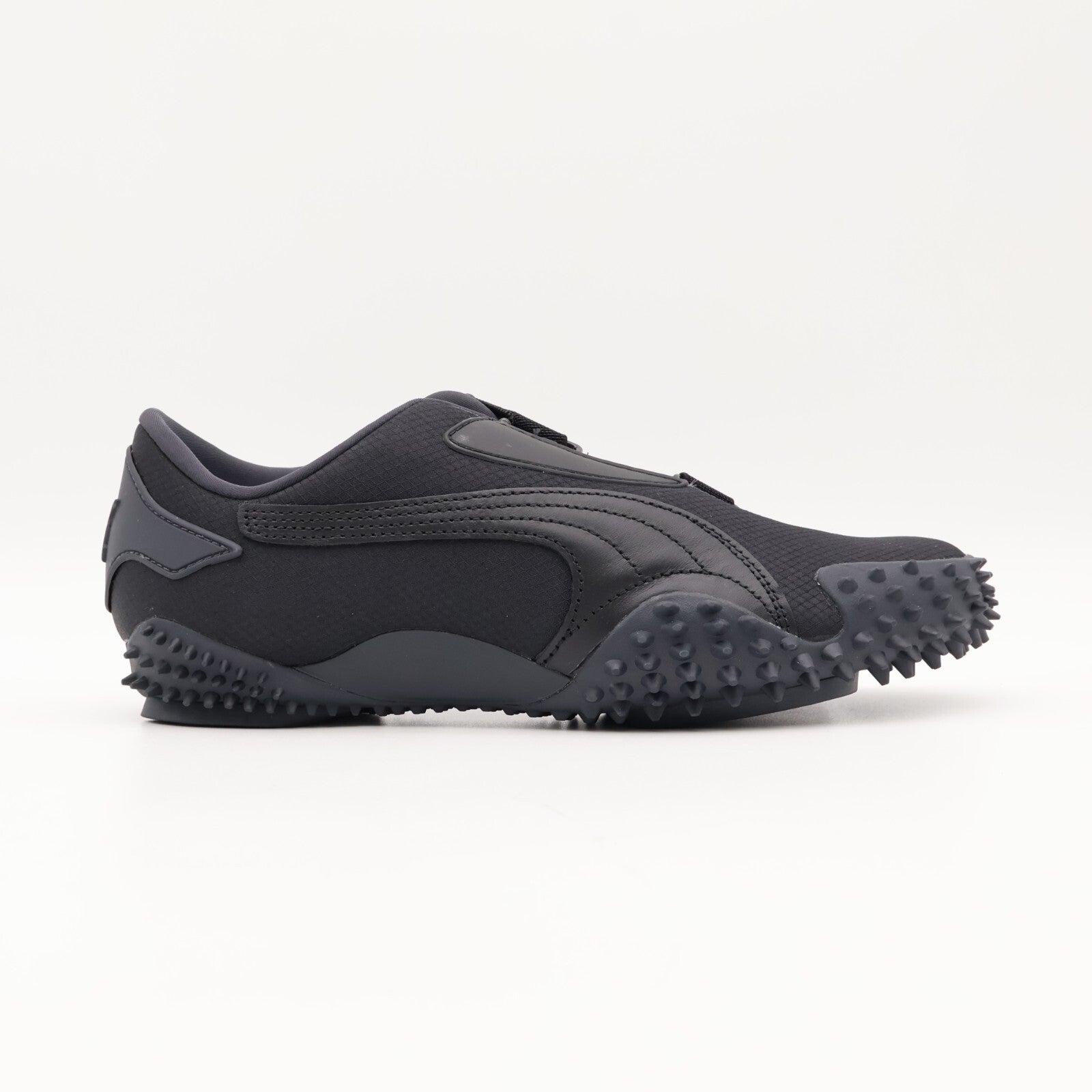 397329-02 Puma Mostro Archive Black (Men's)