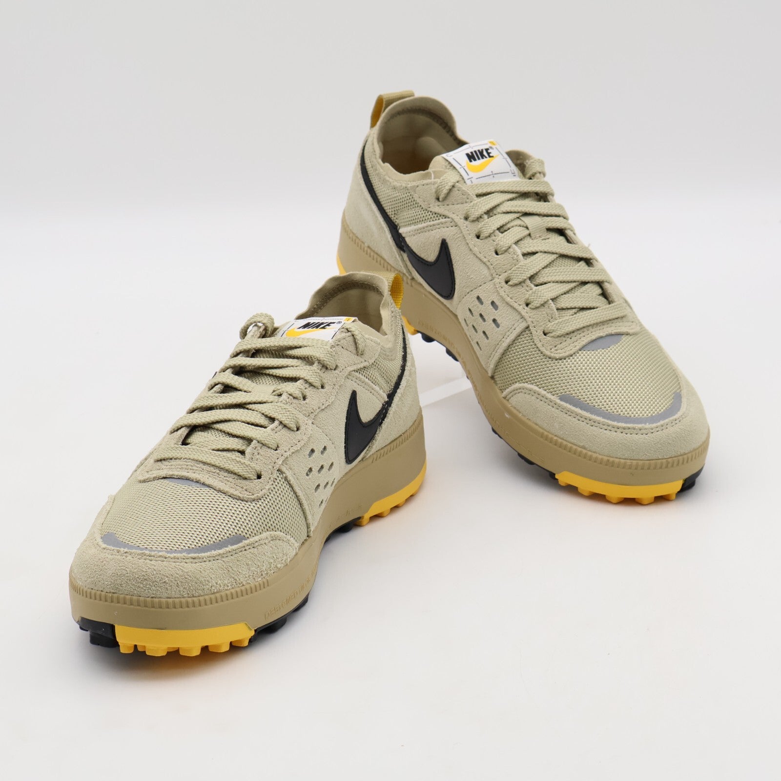 FZ3863-202 Nike C1TY Desert Khaki Black Parachute Beige (Men's)