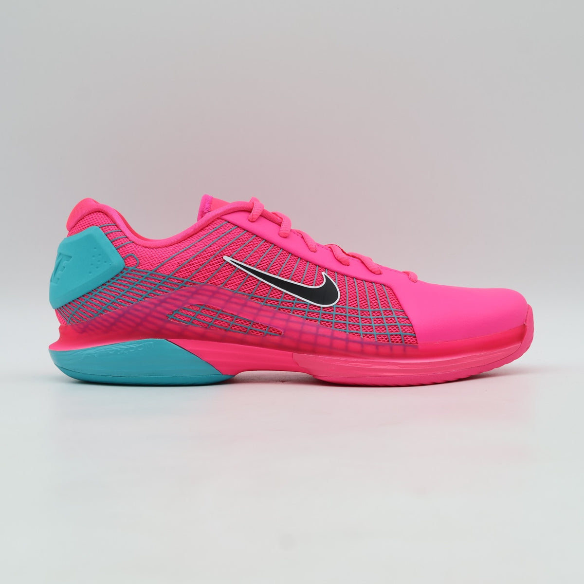 HV1488-600 Nike Zoom Vapor 12 Hypersmash Miami (Men's)