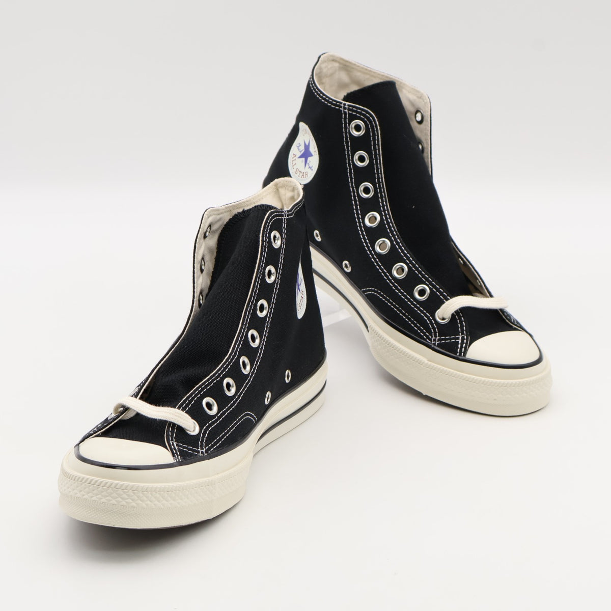 31314020 Converse All Star Lgcy Hi Black (Men's)