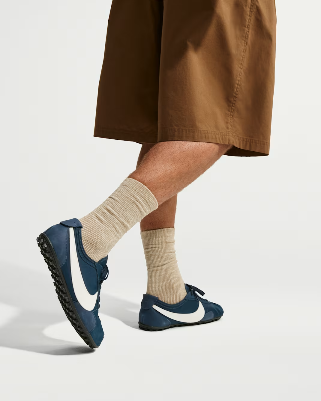 IX3952-400 Nike Moon Shoe OG "Midnight Navy" (Men's)