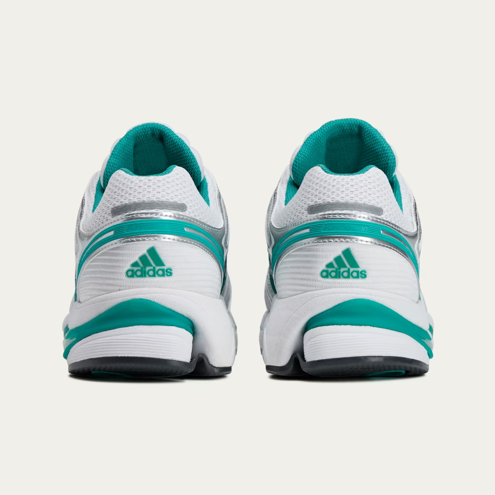 IH9707 Sporty Rich adidas Originals Adistar Control 5 Cloud White Carbon (Men's)