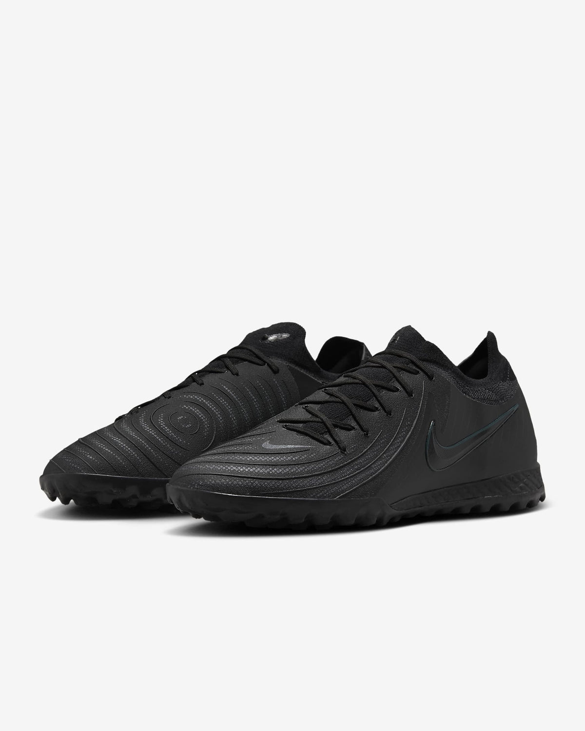 FJ2583-002 Nike Phantom GX 2 Pro Black Deep Jungle Black (Men's)