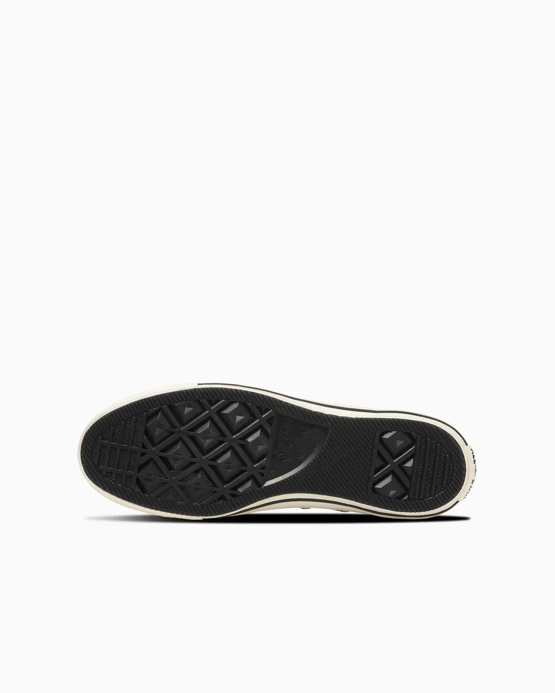 31317480 Converse All Star GT Hi Silver (Men's)
