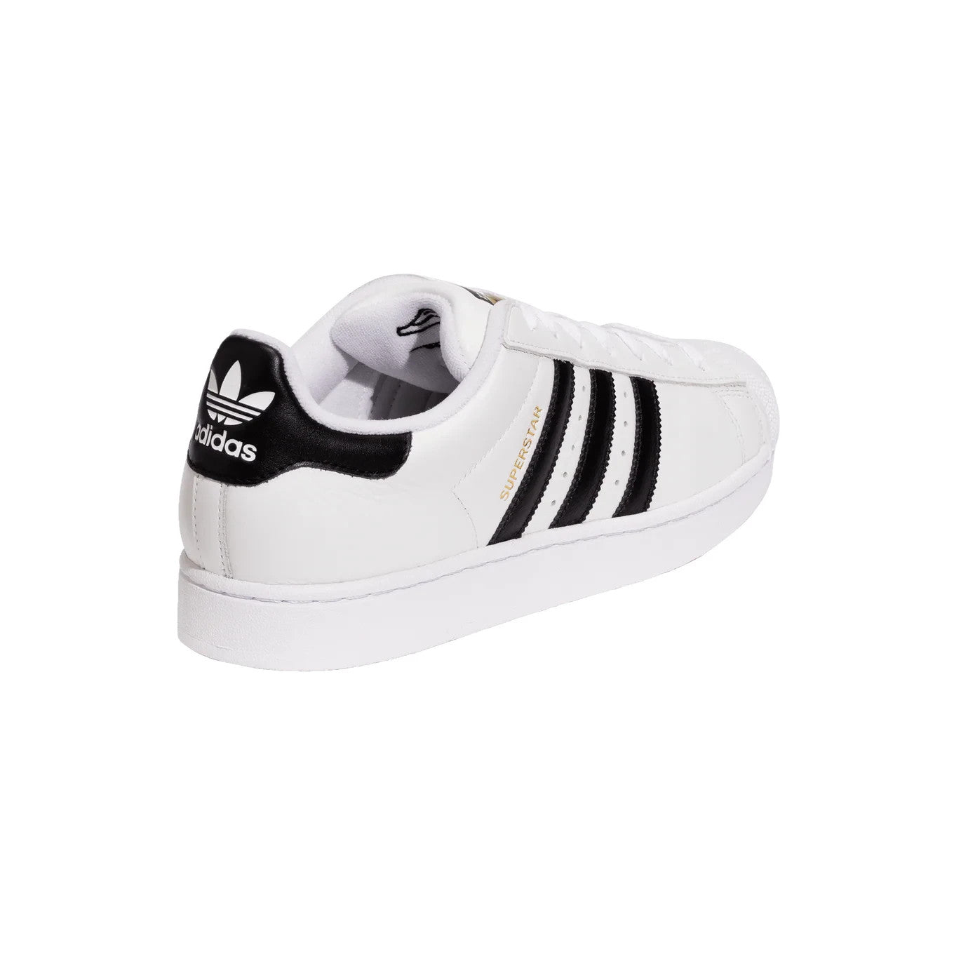 JR4422 BEAMS adidas Originals Superstar White Core Black Gold (Men's)