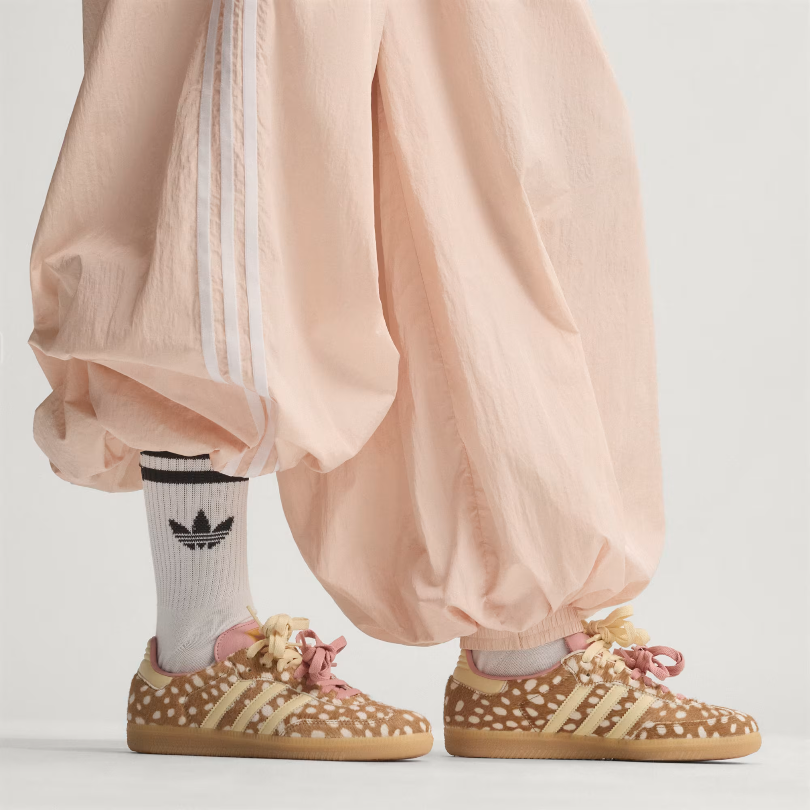 KJ7447 adidas Samba OG "Bambi" (Women's)