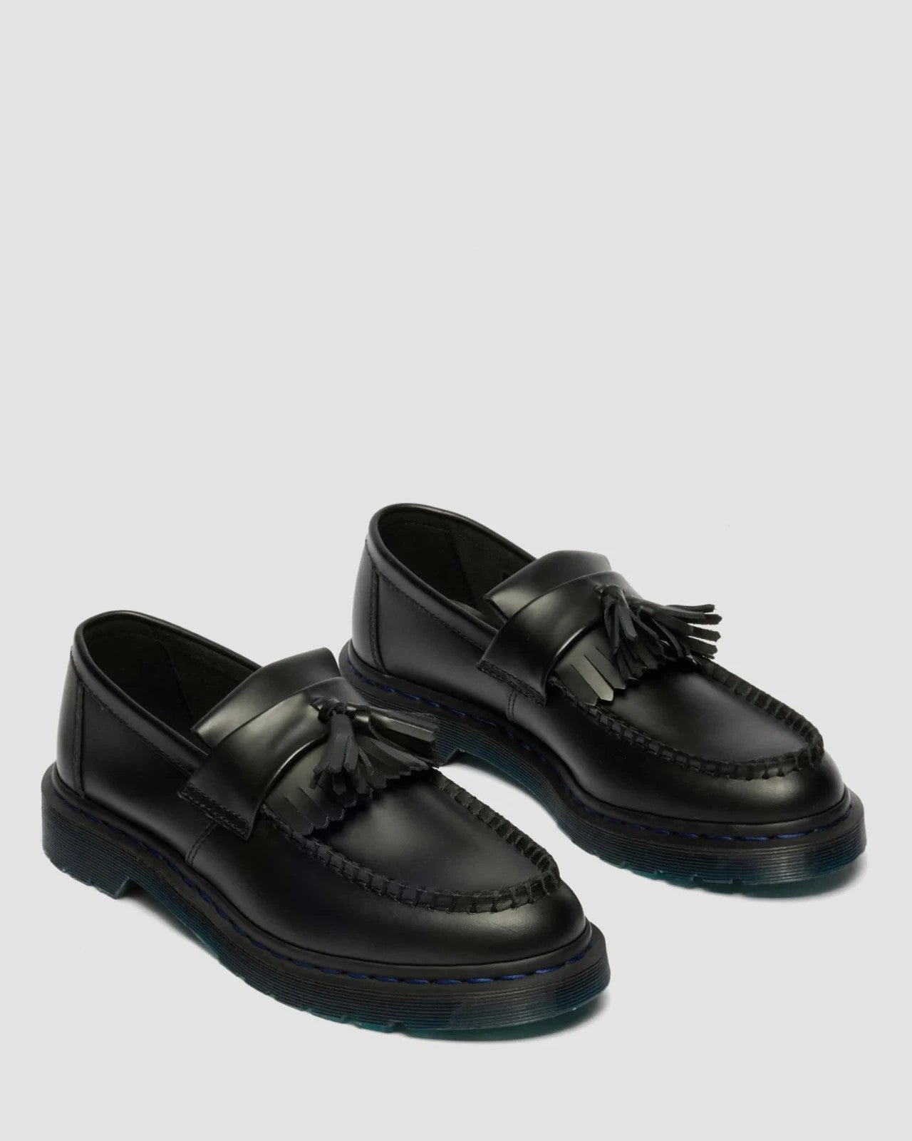43430001 Dr.Martens Adrian Navy Sole 2 Loafer Shoes (Japan Exclusive) (Men's)