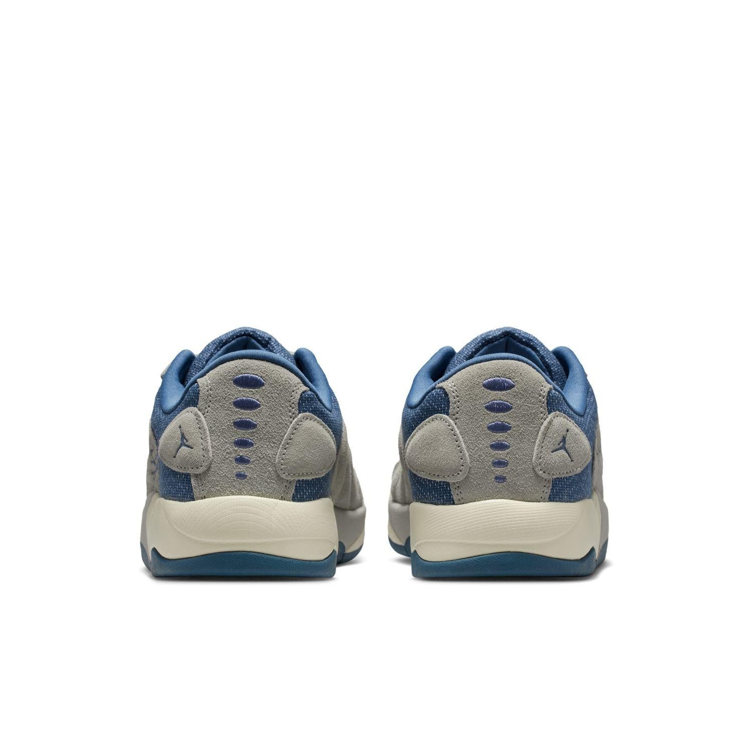 IQ3461-499 Nike Jordan Session SE Slate Spruce Fog (Men's)