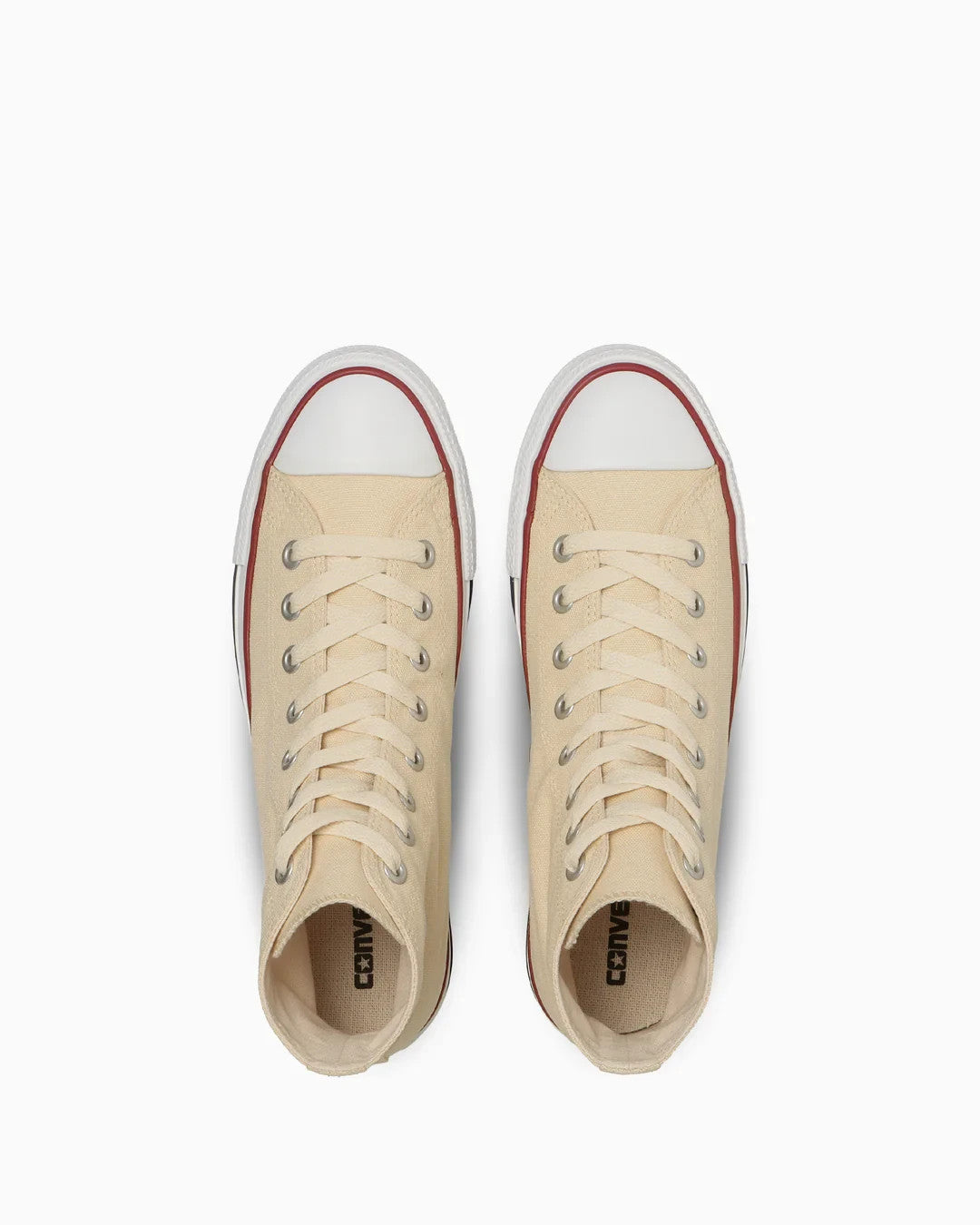 31316880 Converse All Star Hi Natural White (Men's)
