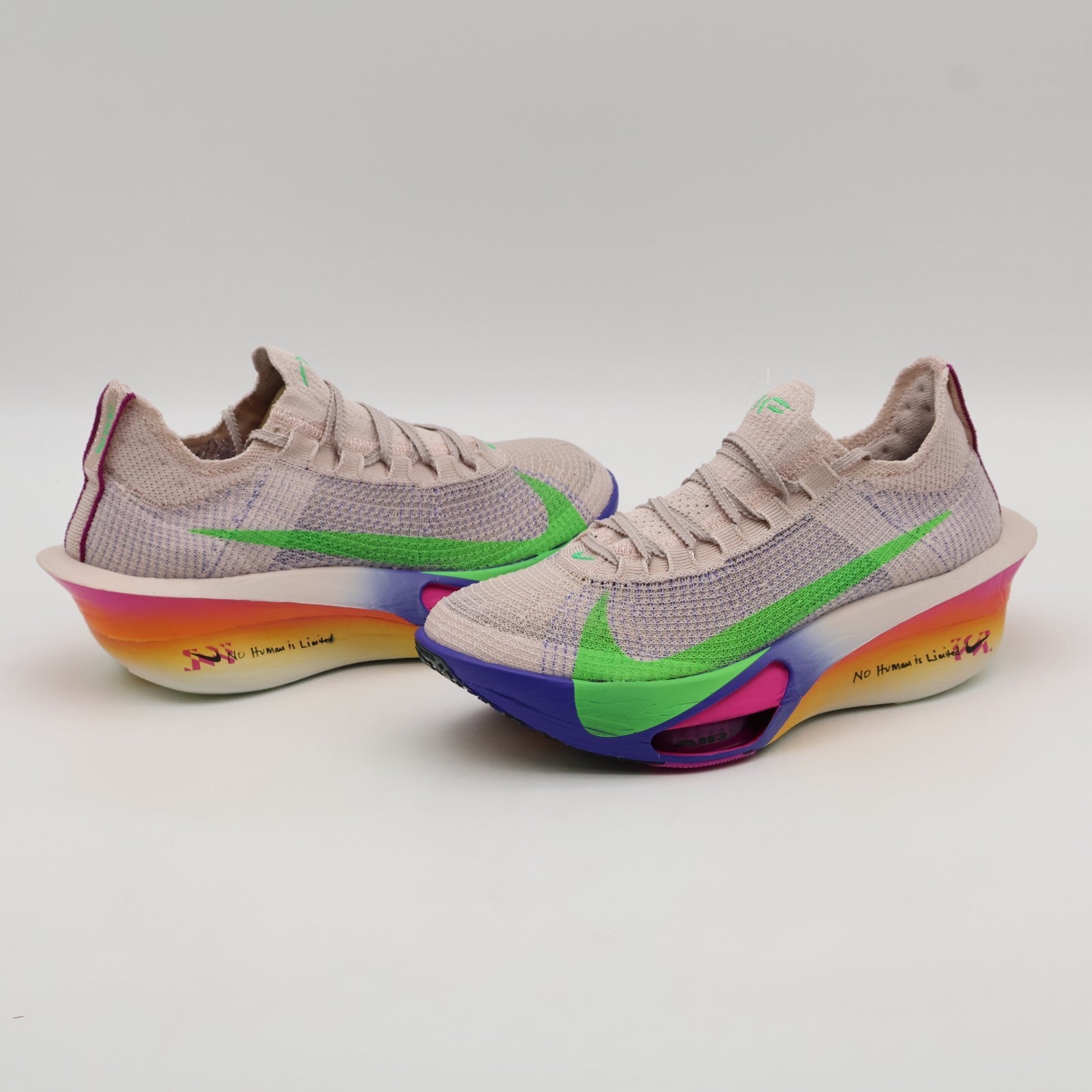 HJ7041-600 Nike AlphaFly 3 Eilud Kipchoge (Men's)