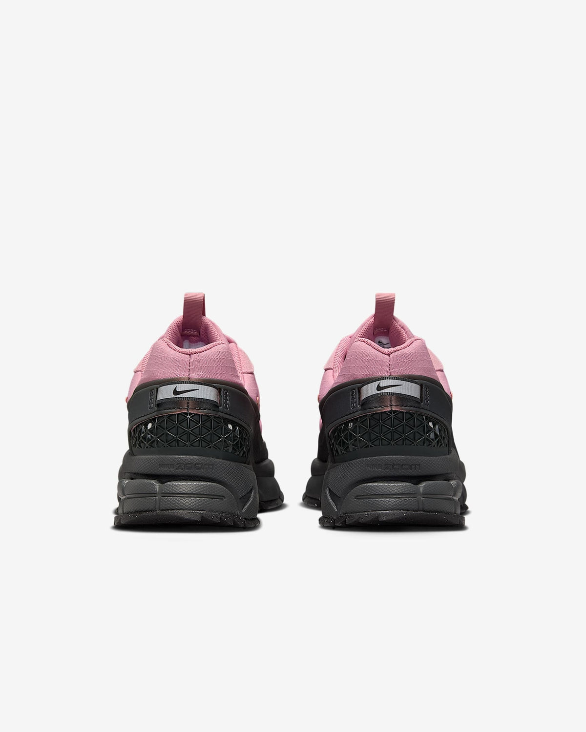 HQ2181-003 Nike Zoom Vomero Roam Anthracite Black Light Bone Elemental (Women's)