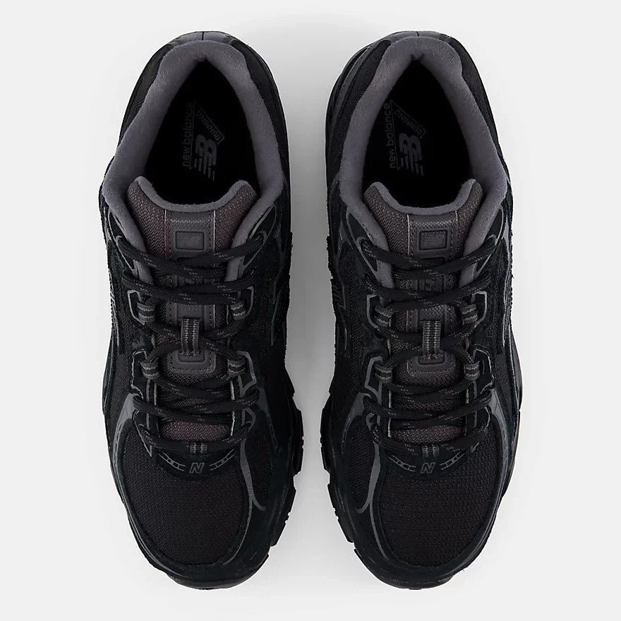 U7408XH New Balance 740 "Black" (Men's)