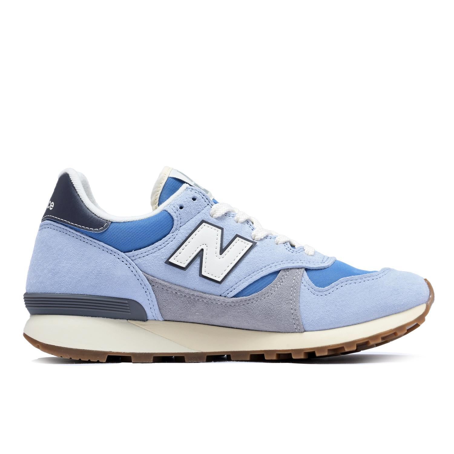 U475FB New Balance 475 Blue (Men's)