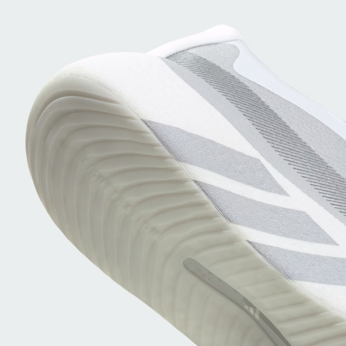 KK0288 adidas Hyperboost Edge Cloud White Light Solid Grey (Men's)