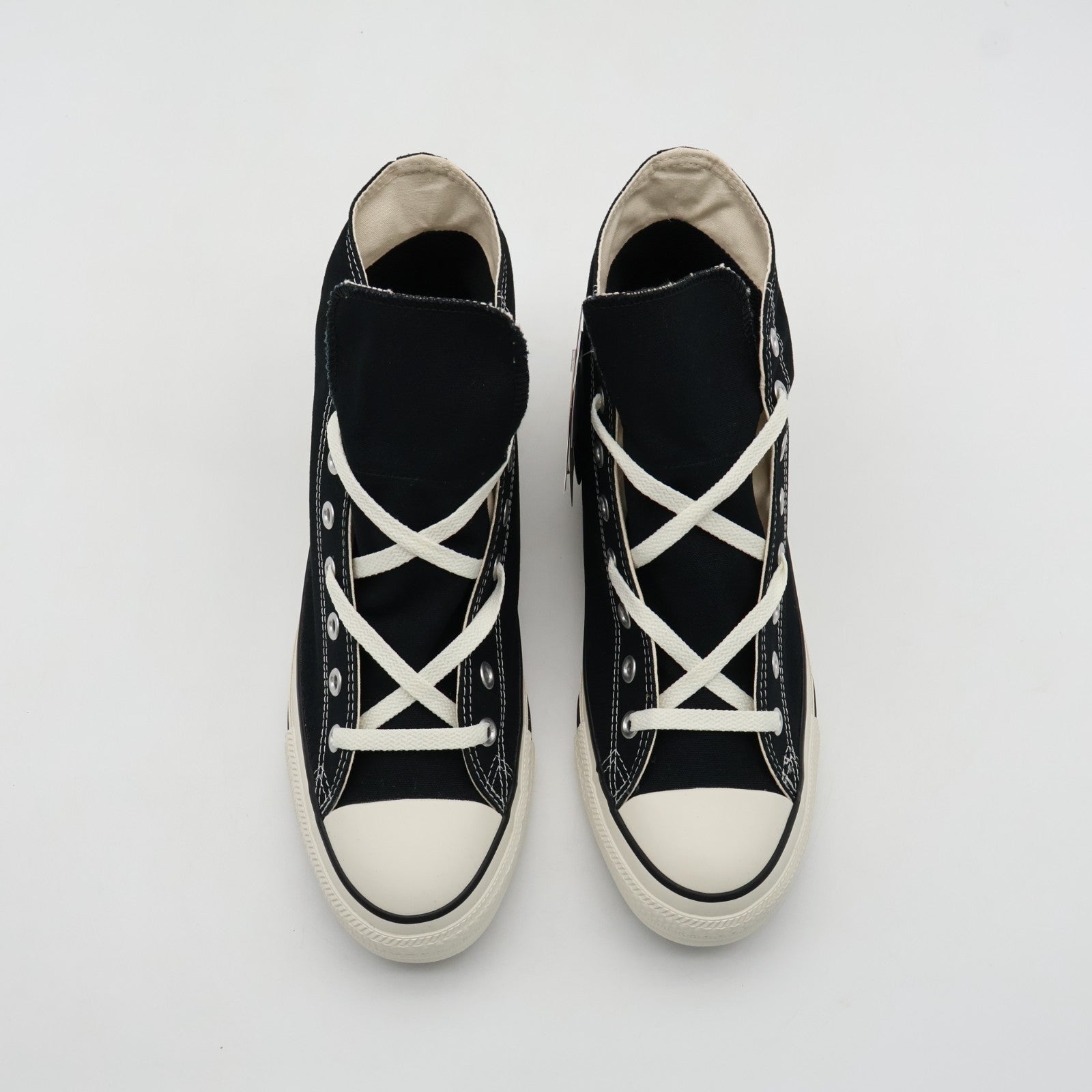 31312331 Converse All Star (R) WP Hi Black (Men's)