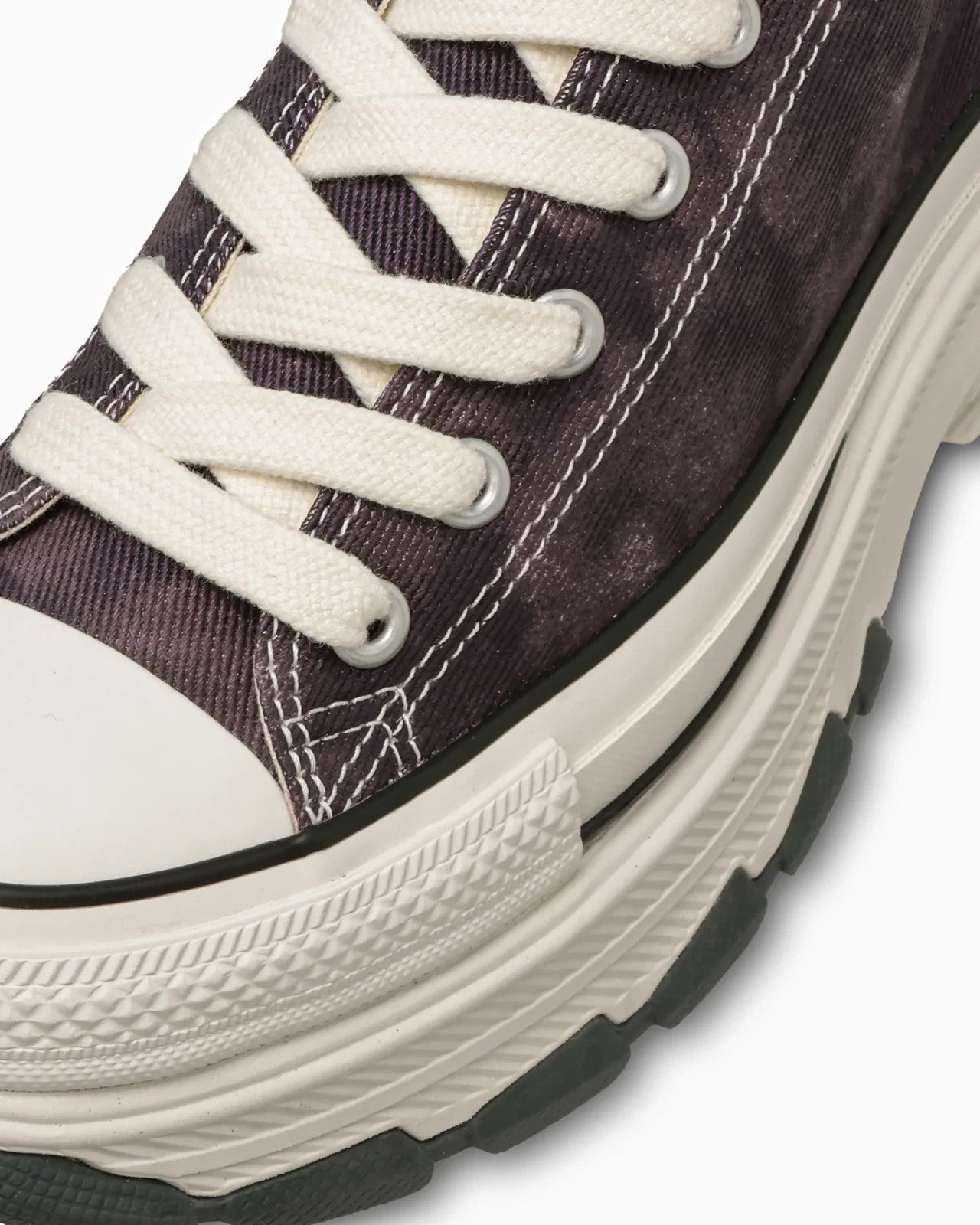 31318490 Converse All Star Trekwave BC OX "Faded Purple" (Unisex)
