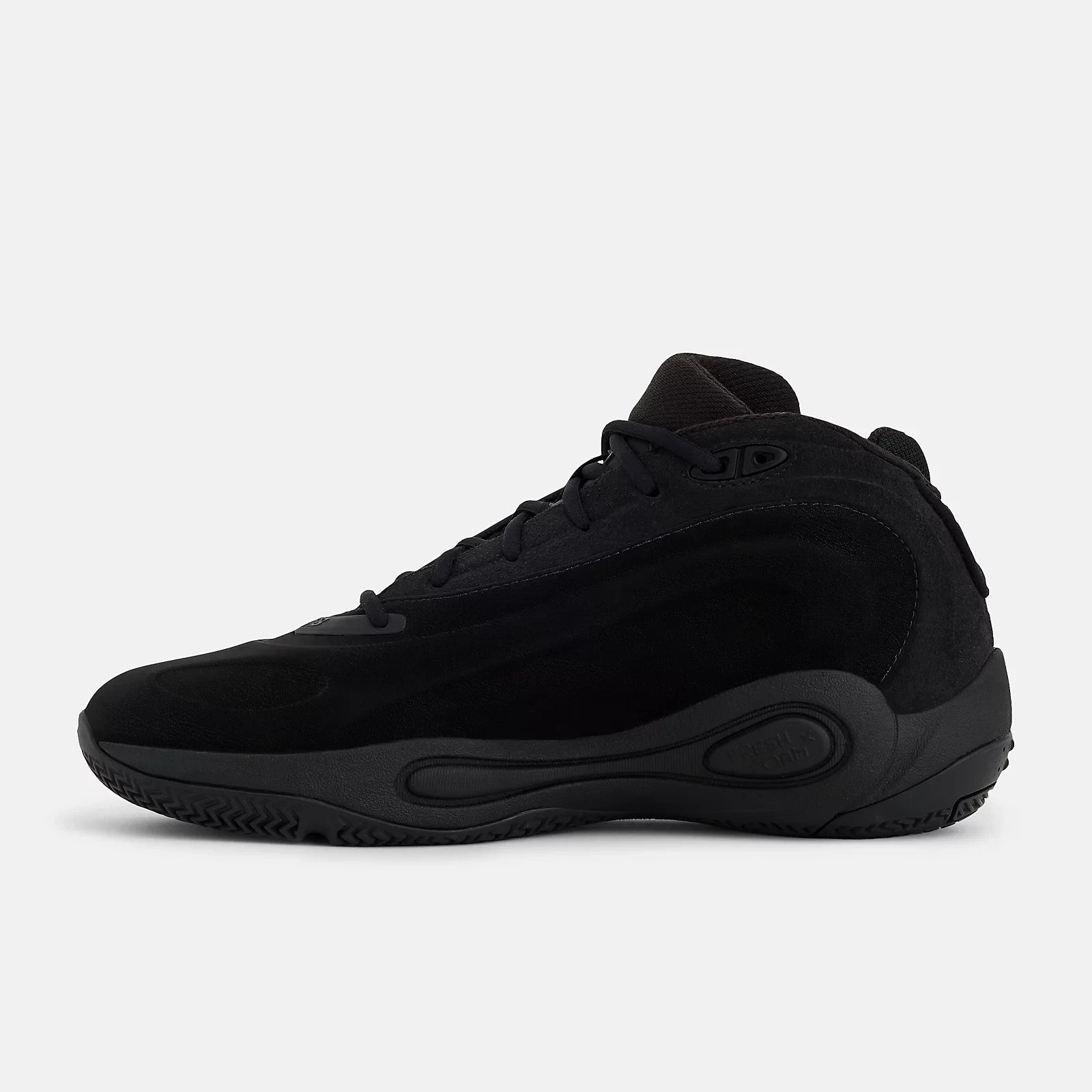 UFFBB816 New Balance P400 Black (Men's)