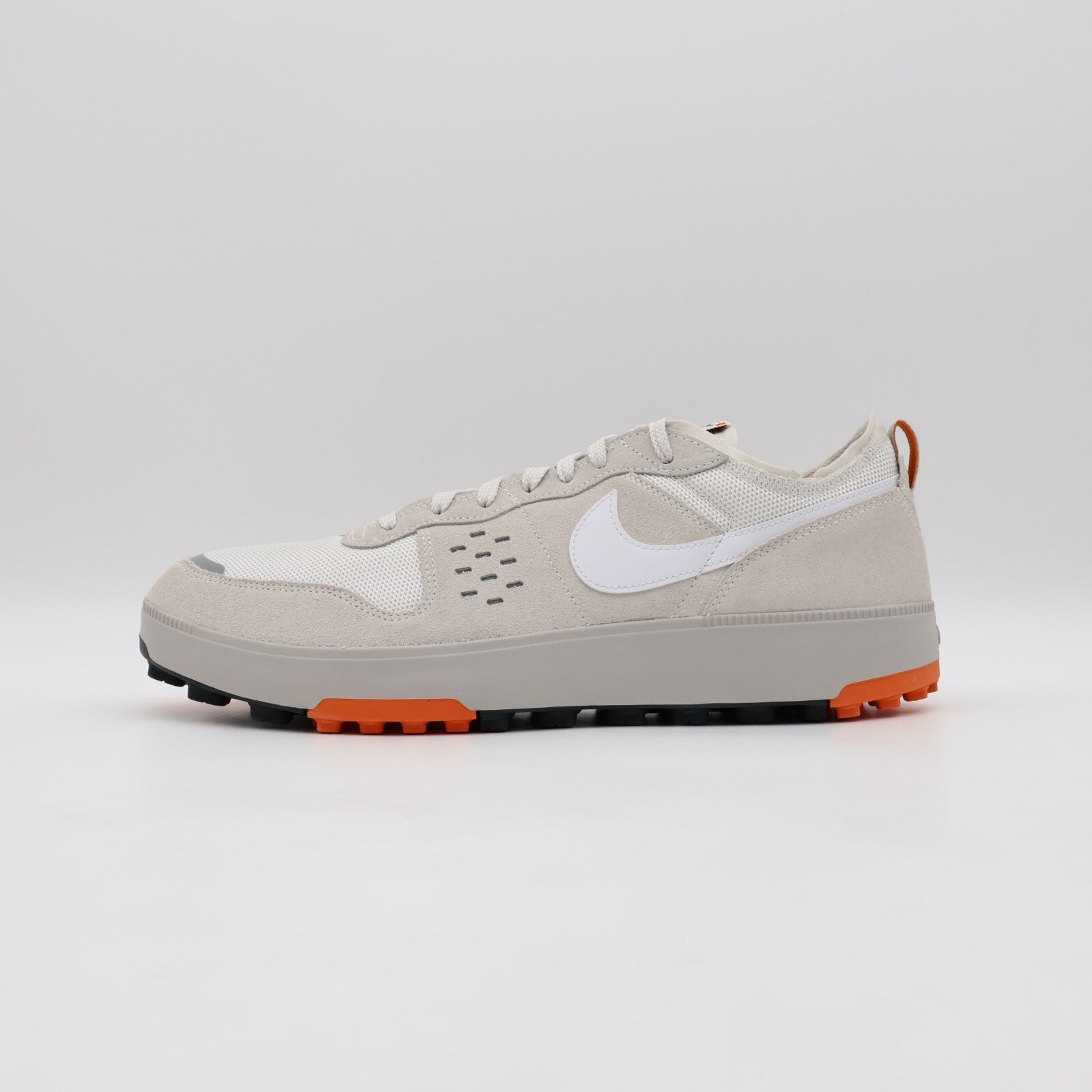 FZ3863-004 Nike C1TY Platinum Tint Safety Orange (Men's)