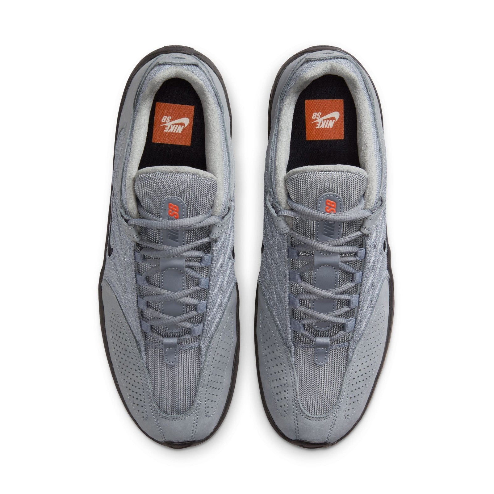 HJ4301-001 Nike SB Vertebrae ISO Cool Grey (Men's)