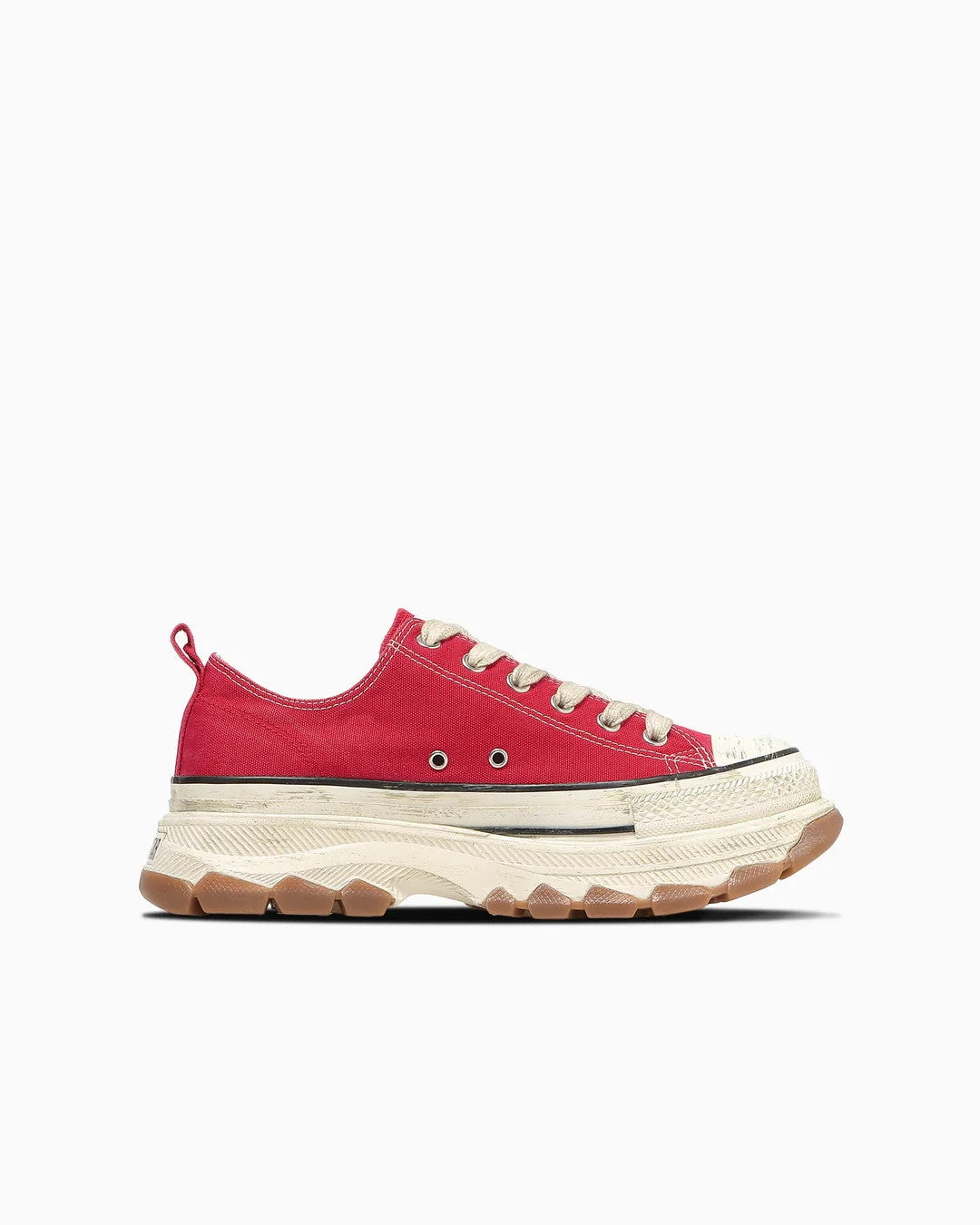 31316990 Converse All Star Trekwave AG OX Red (Men's)
