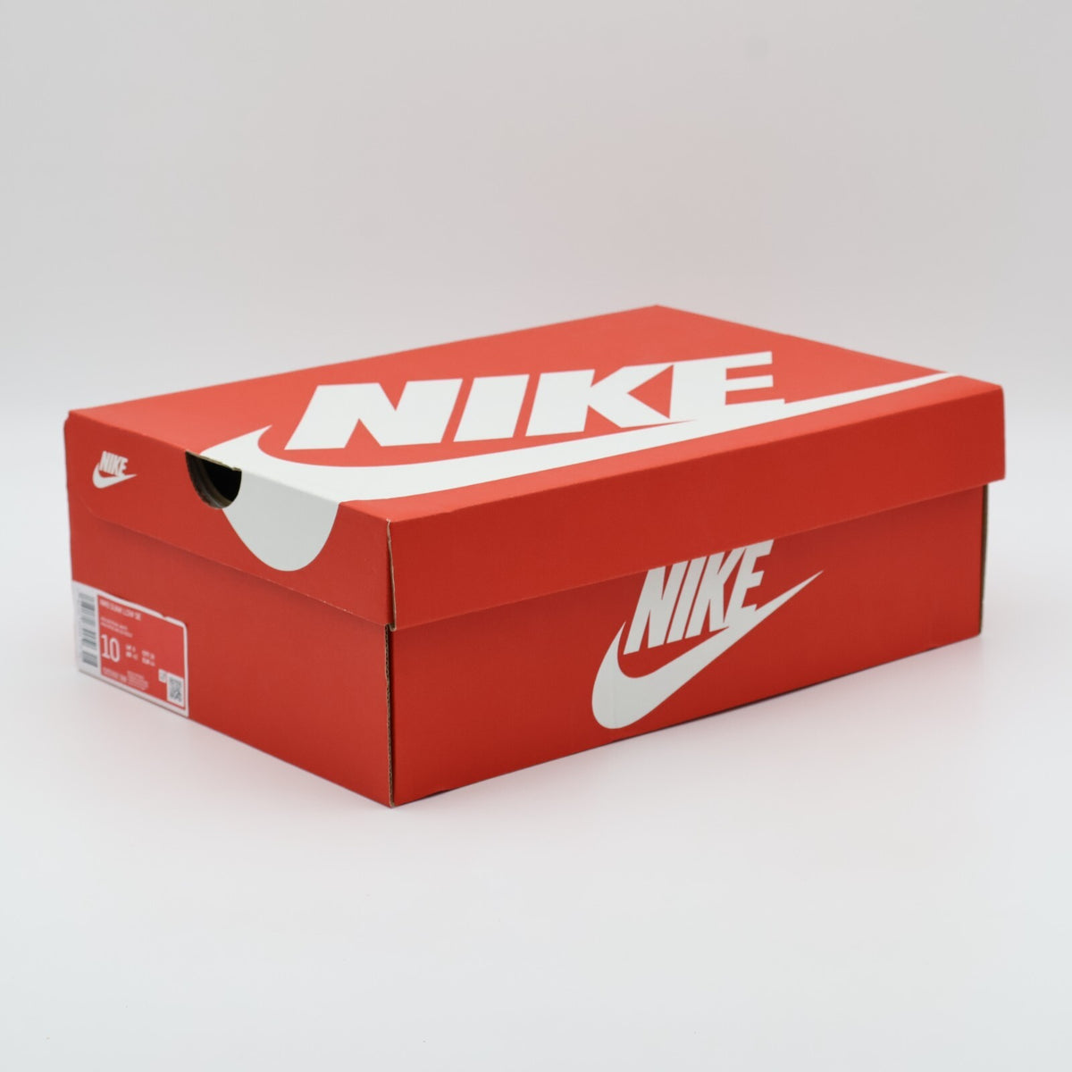 DZ5350-288 Nike Dunk Low Teddy Bear Brown Praline Desert Ocher Hemp (Men's)