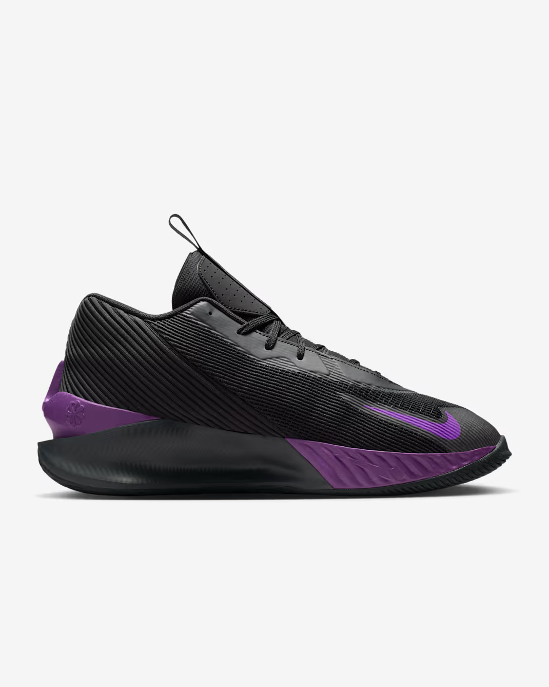 HF1804-007 Nike G.T. Jump Academy EP Basketball Shoes Black (Men's)