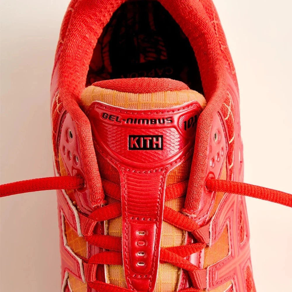 MVC012398 KITH Marvel vs. Capcom Asics Gel-Nimbus 10.1 Double Box Iron (Men's)